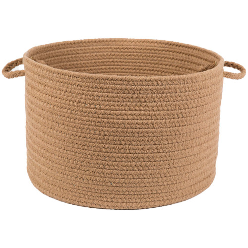 WearEver Basket - S006 Camel