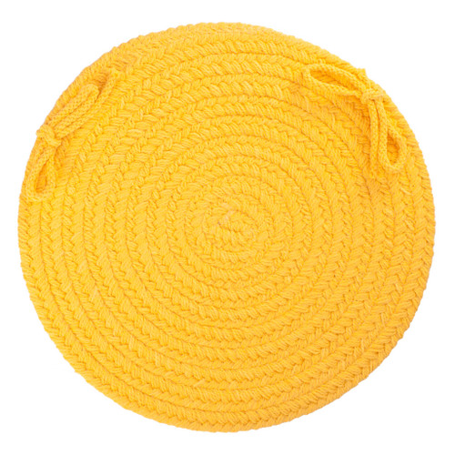 WearEver Chair Pad - S041 Daffodil