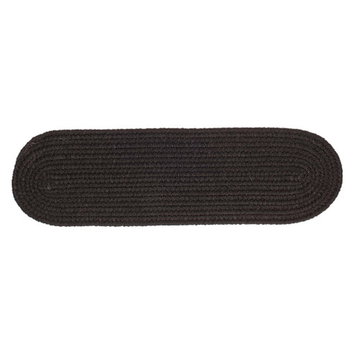 WearEver Stair Tread - S016 Black