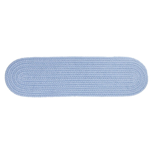 WearEver Stair Tread - S046 Hydrangea