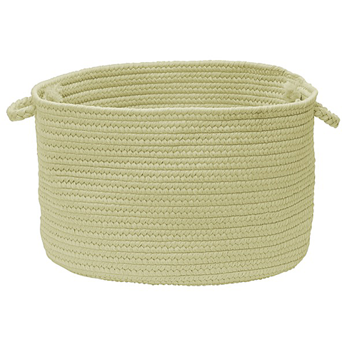 Boca Raton Baskets Colonial Mills