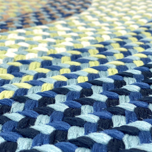 Kingston Braid Rugs Colonial Mills