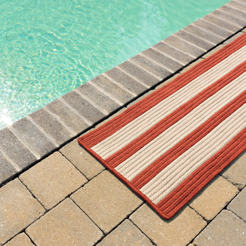 Boat House Rugs Braided Rugs Made in the USA by Colonial Mills