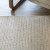 Beige Linen Colonial Mills Lyza Rugs. USA Made rectangular braided luxury designer wool rug