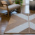 Breakwater Colonial Mills Sunbrella Nikita Rugs. USA Made indoor outdoor braided luxury designer rug