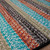 Earth Vibes Colonial Mills Ashton Tweed Stripe Runners. Braided Runner Rugs Made in the USA