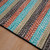Earth Vibes Colonial Mills Ashton Tweed Stripe Runners. Braided Runner Rugs Made in the USA