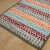 Sunset Colonial Mills Baily Tweed Stripe Rectangle Rugs. Braided Rugs Made in the USA