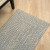 Harbor Grey Colonial Mills Bridgeport Tweed Rectangle Rugs. Braided Rugs Made in the USA