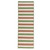 Green Colonial Mills Bayamo Runner Rugs Braided Rugs Made in the USA