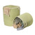 Green Colonial Mills Soft Chenille Woven Hampers. Braided Laundry Hamper Made in the USA