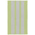 Horizon Green Colonial Mills Everglades Vertical Stripe Rugs Braided Rugs Made in the USA