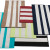 Everglades Vertical Stripe Rugs Braided Rugs Made in the USA by Colonial Mills