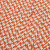 Rusted Orange Colonial Mills Herringbone Multi Mudroom Runners Rugs Braided Rugs Made in the USA