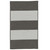 Greys Colonial Mills Newport Textured Stripe Rugs Braided Rugs Made in the USA