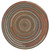 Olive Colonial Mills Wayland Round Rugs Braided Rugs Made in the USA
