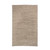 Dark Gray Colonial Mills Natural Woven Tweed Rugs Braided Rugs Made in the USA