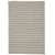 Granite Colonial Mills Sunbrella Booth Bay Rugs Braided Indoor / Outdoor Sunbrella Rugs made in the USA by Colonial Mills