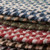 Boston Common Rugs Braided Rugs Made in the USA by Colonial Mills