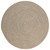 Palm Colonial Mills Tremont Round Rugs Braided Rugs Made in the USA