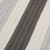 Silver Colonial Mills Stripe-It Runners Braided Rugs Made in the USA by Colonial Mills
