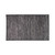 Ash Black Colonial Mills Crestwood Tweed Doormats Made in the USA