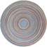 Bar Harbor Area Rug - Round