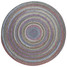 Country Jewel Area Rug - Round