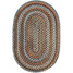Astoria Area Rug - Oval