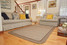 Casual Comfort Area Rug - Rectangle