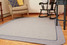Casual Comfort Area Rug - Runner