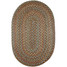 Cypress Area Rug - Oval