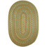 Cypress Area Rug - Oval