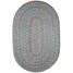Cypress Area Rug - Oval