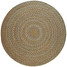 Cypress Area Rug - Round
