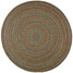 Cypress Area Rug - Round