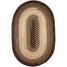 Easy Living Area Rug - Oval