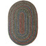 Katie Area Rug - Oval