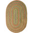 Katie Area Rug - Oval