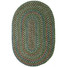 Katie Area Rug - Oval