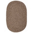 Sandi Area Rug - Oval
