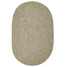 Sandi Area Rug - Oval