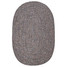 Sandi Area Rug - Oval
