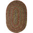Sophia Area Rug - Oval