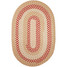 Manhattan Area Rug - Oval