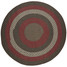 Manhattan Area Rug - Round