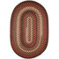 Mayflower Area Rug - Oval