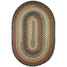 Mayflower Area Rug - Oval