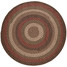 Mayflower Area Rug - Round