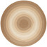 Twin River Area Rug - Round